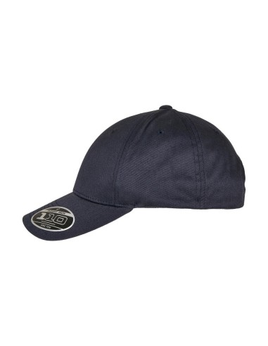 F-110OC-Flexfit 110 Organic Cap